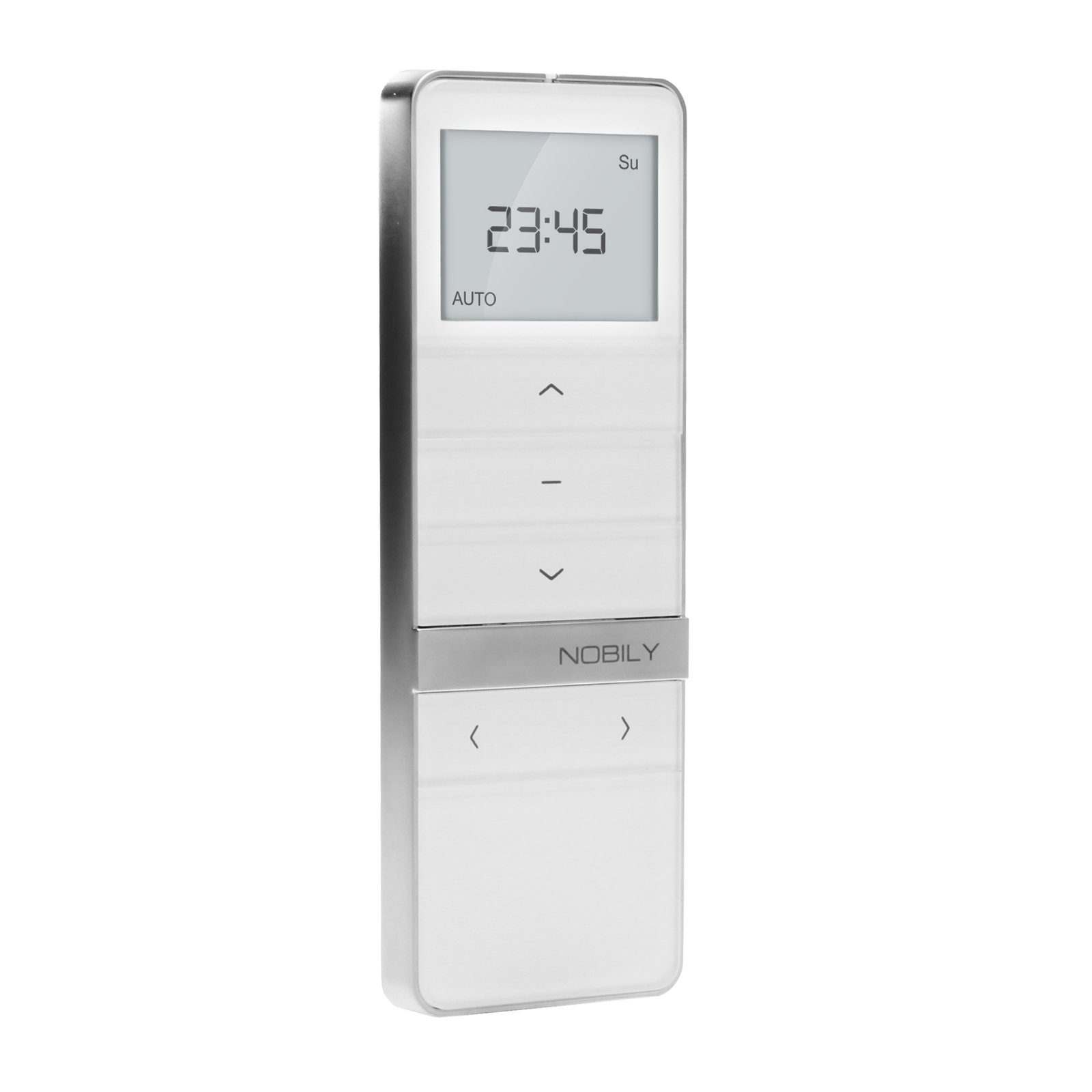 Nobily Rollladenmotor Profi-Set PR4 inkl. Funk-Timer günstig online kaufen