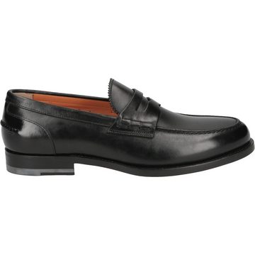 SANTONI 10766 N01 Mokassin