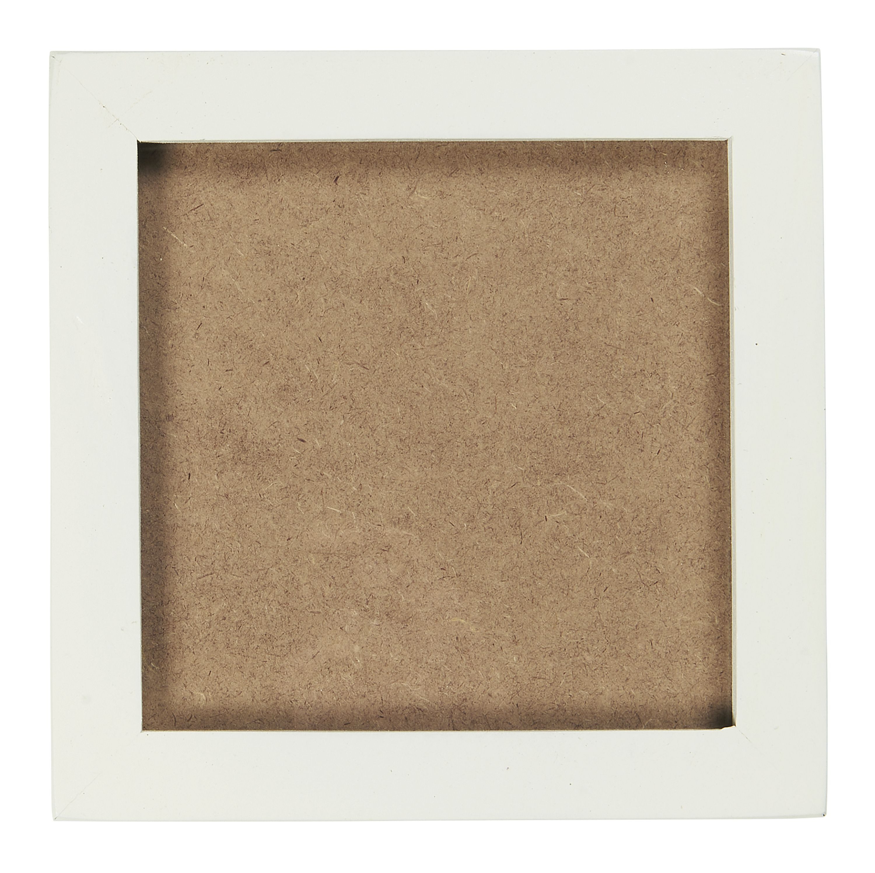 Ib Laursen Рамки Ib Laursen Fotorahmen Photorahmen Рамки 18x18cm Holz Weiß