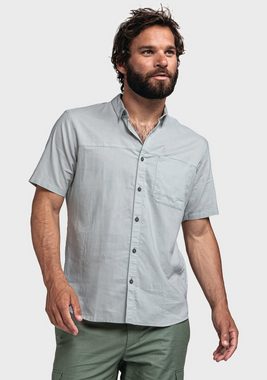 Schöffel Outdoorhemd Shirt Triest M