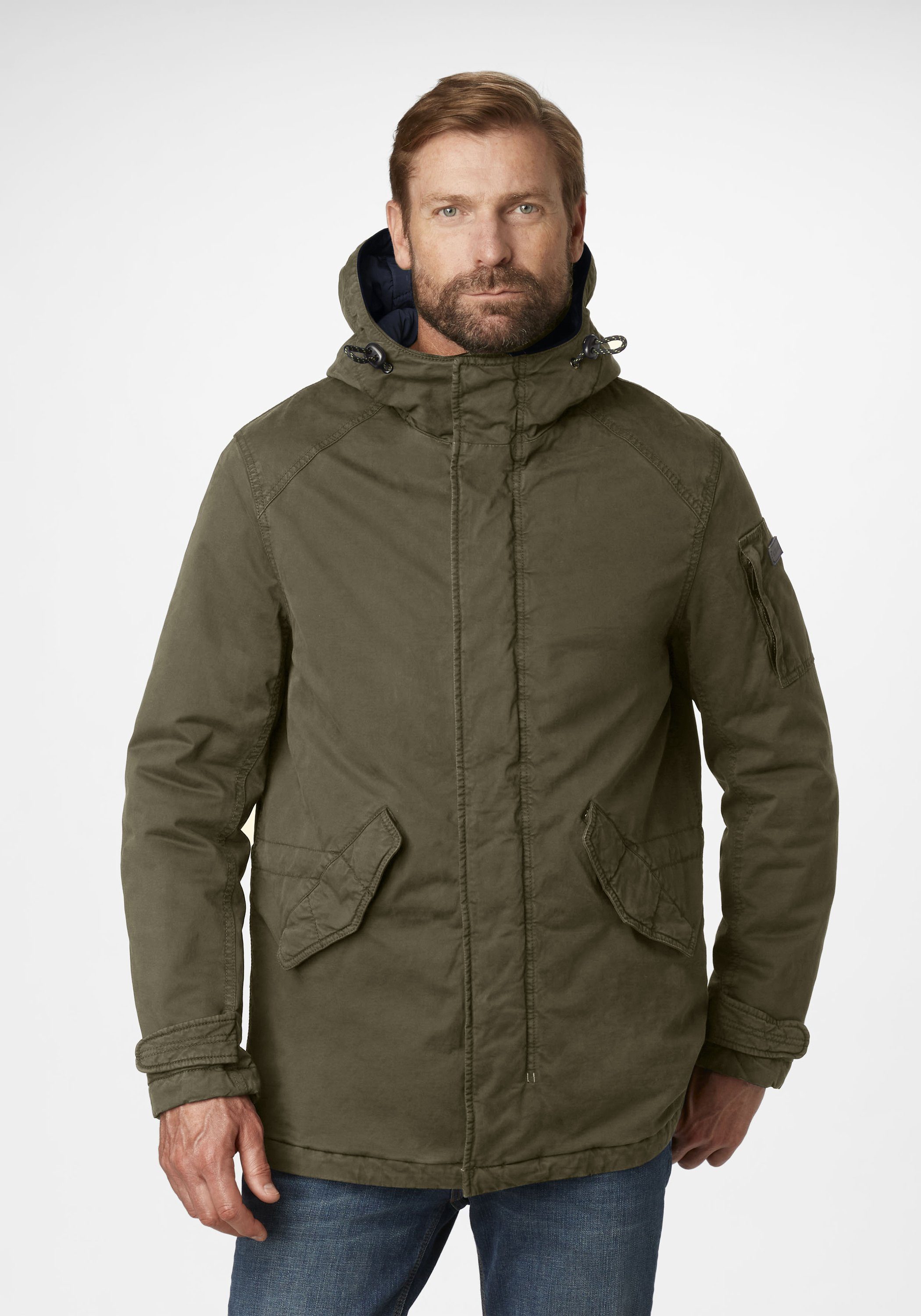 Winterjacke NOAH
