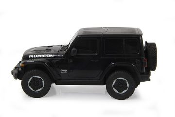 Jamara RC-Auto Jeep Wrangler JL 1:24 2,4 GHz