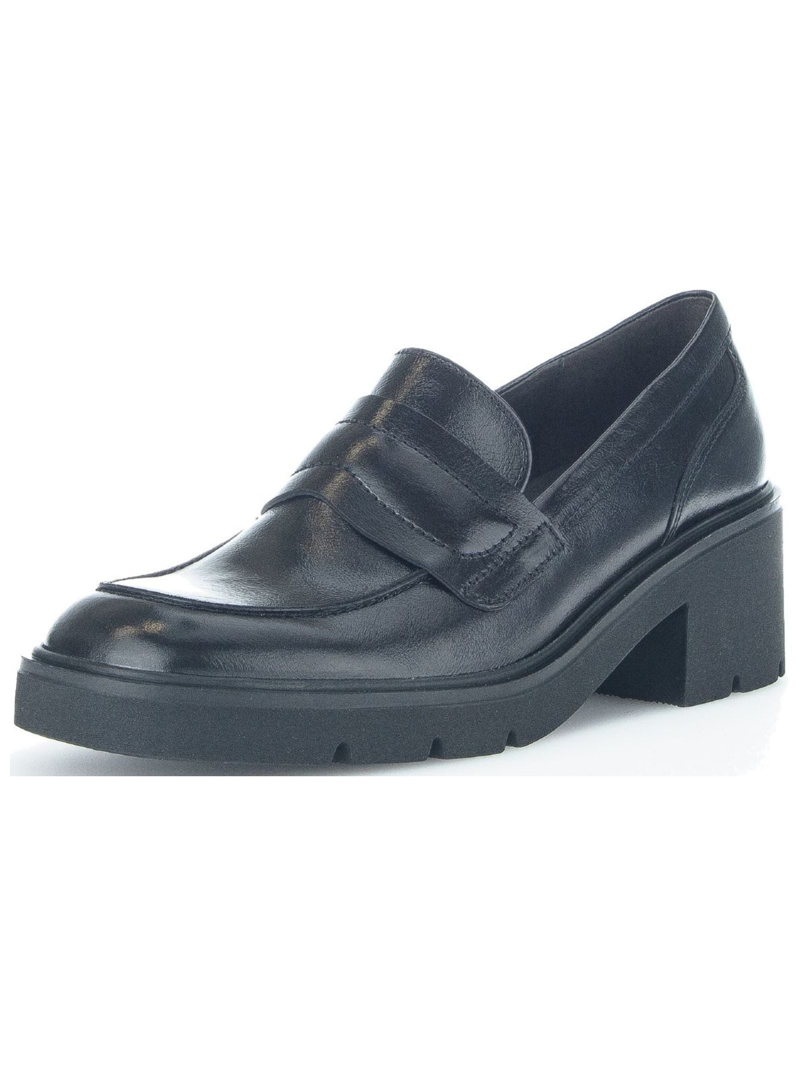 Gabor Gabor Slipper Nappaleder Slipper