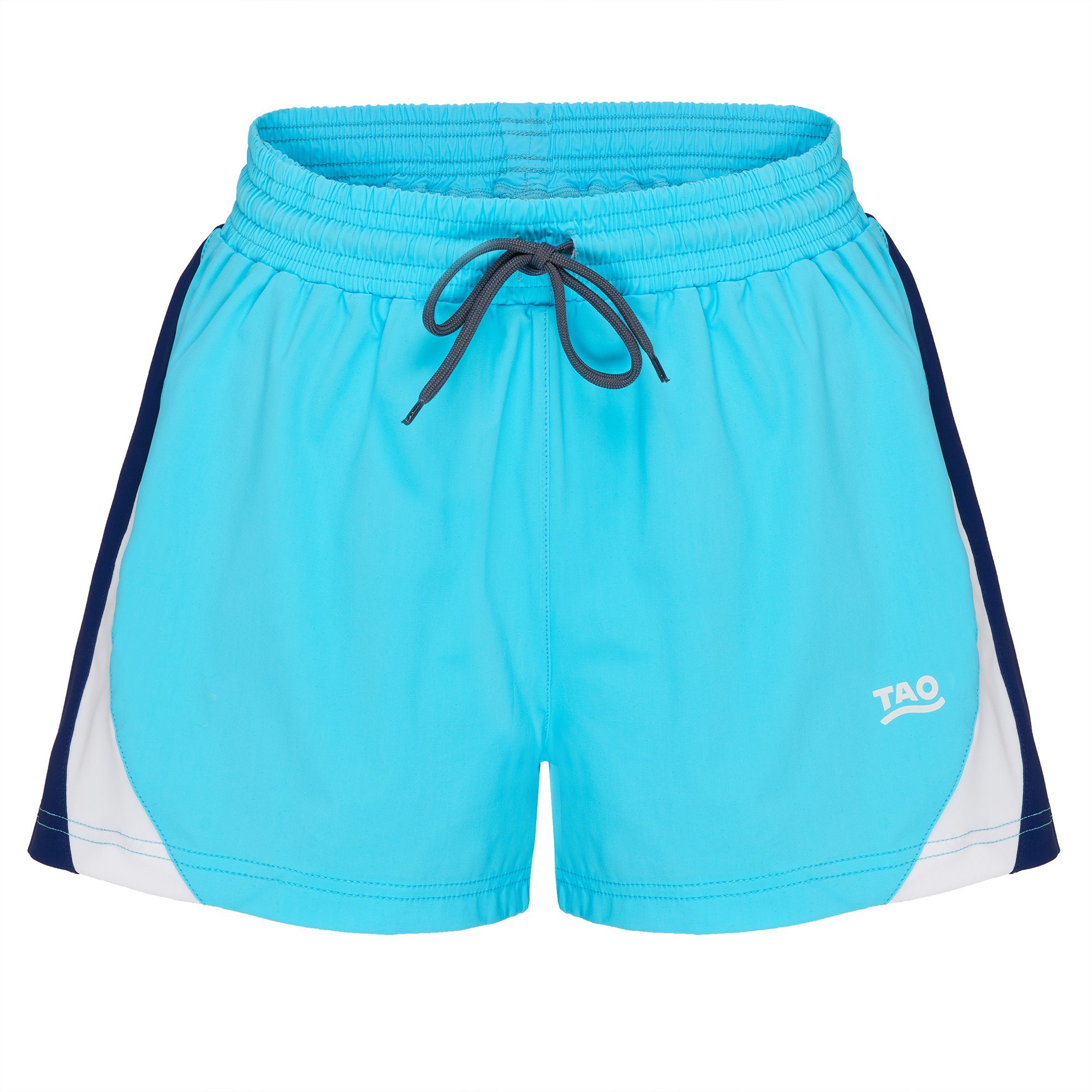 TAO Laufshorts Laufshort KATARA geeignet für warme Sommertage (15°C)
