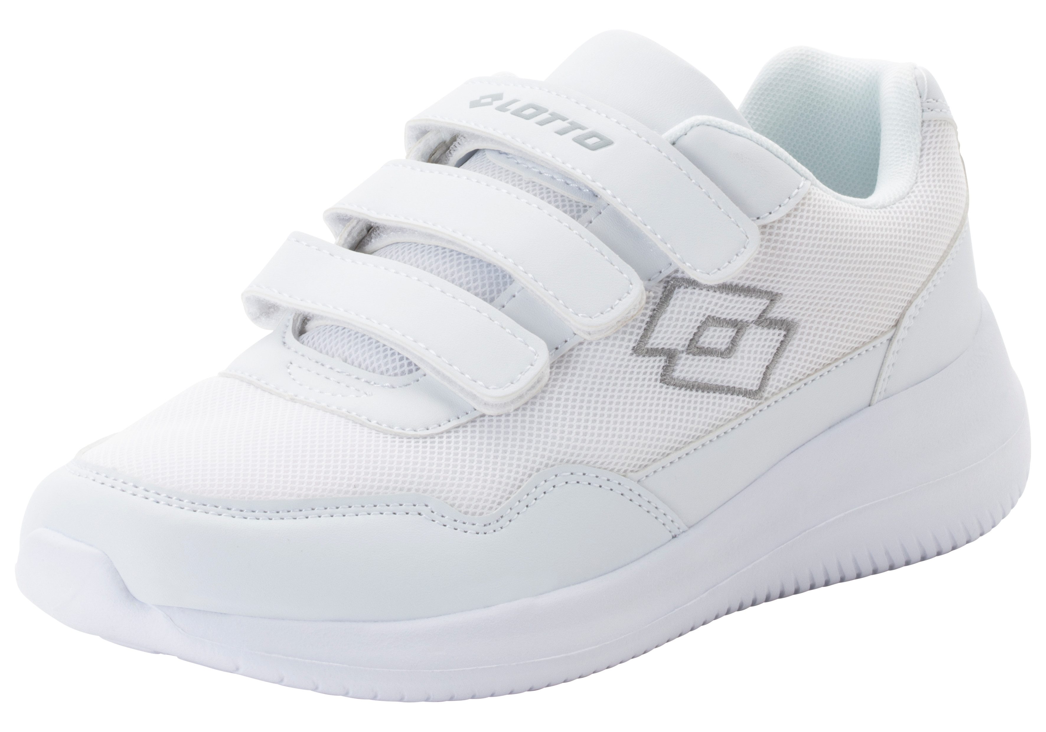 Lotto Sneaker - besonders leicht & bequem günstig online kaufen