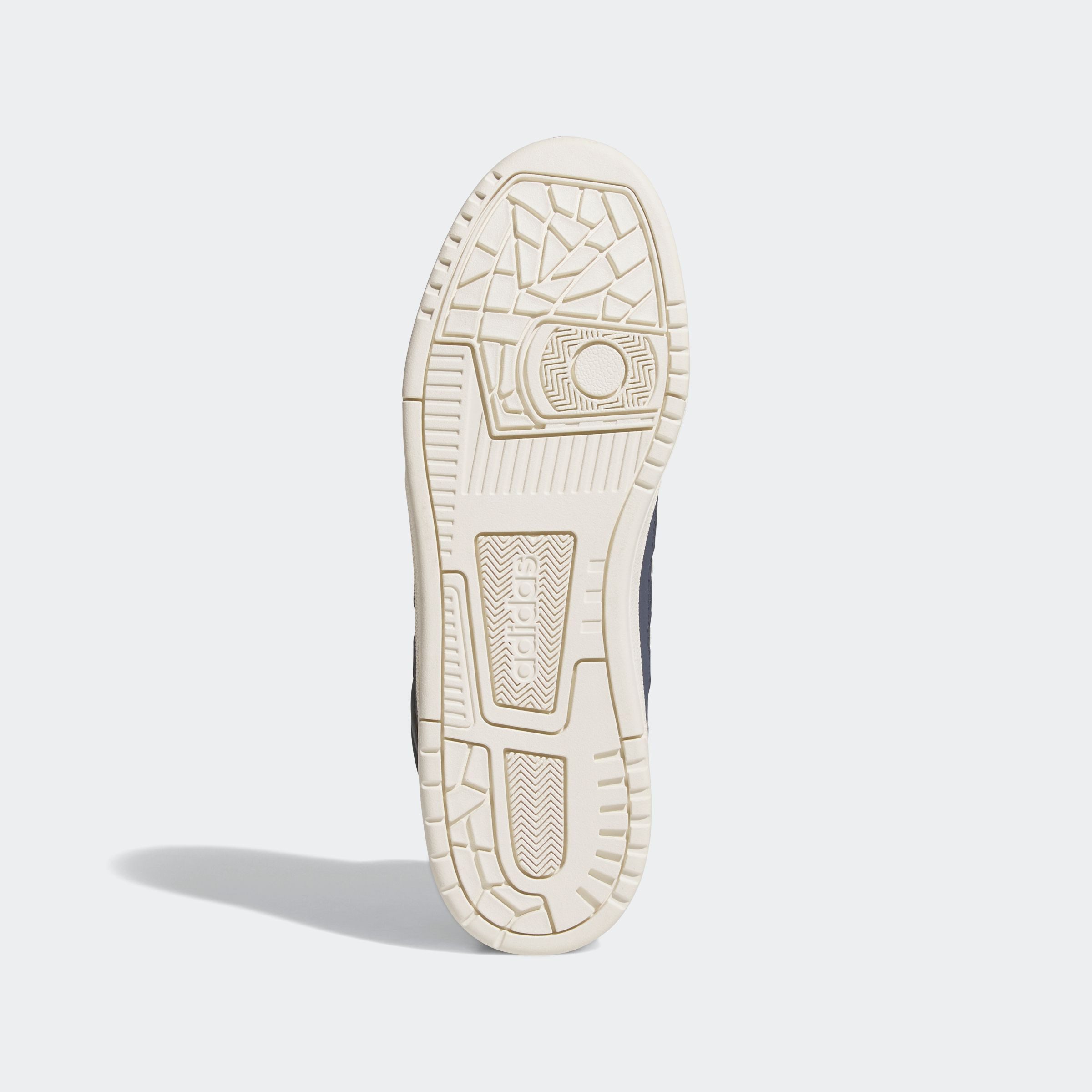 adidas Sportswear RAPID COURT MID WINTERIZED Winterboots Sneaker, Schnürboots, Winterschuhe