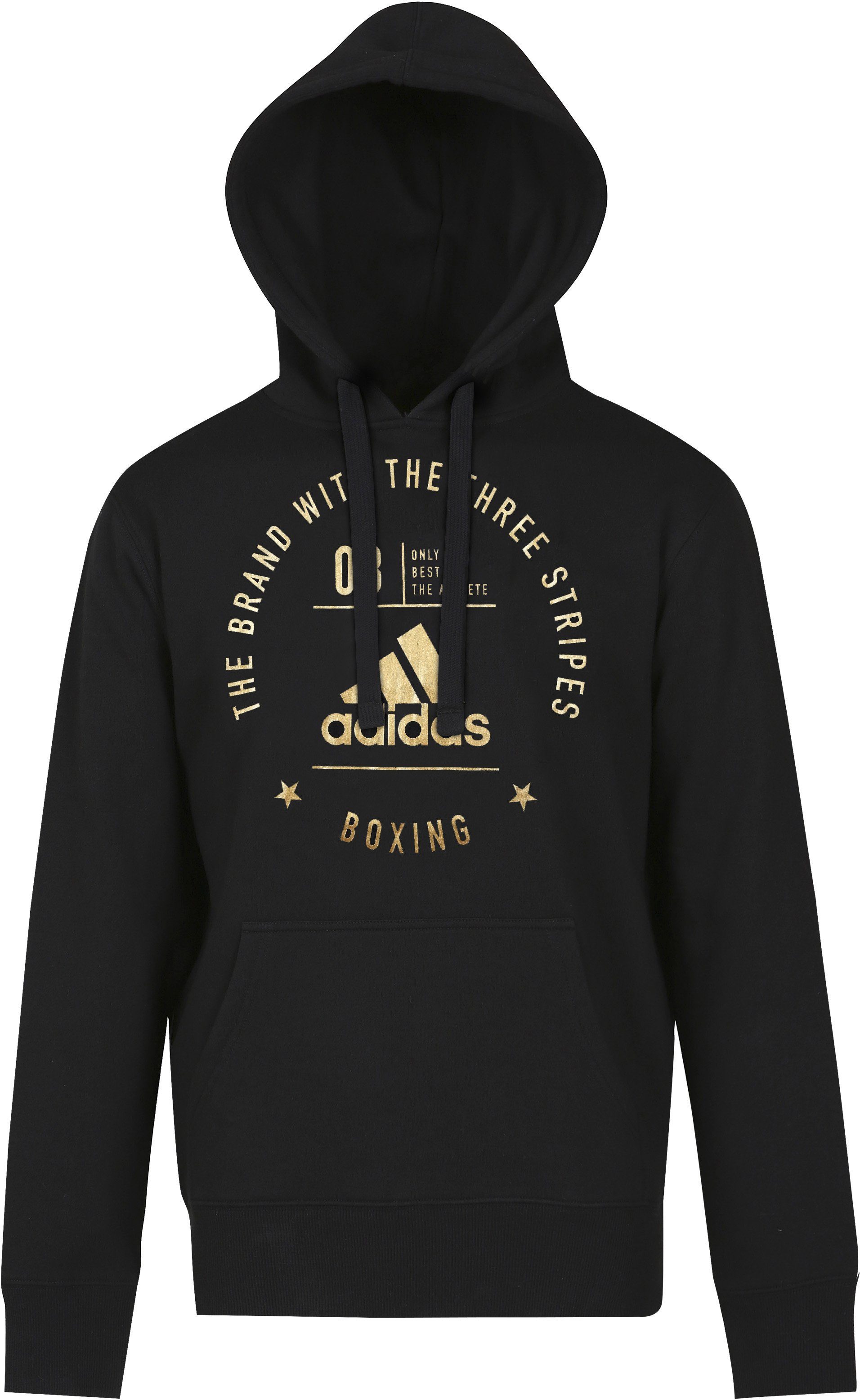 adidas Performance Hoodie Community Hoody “Boxing”