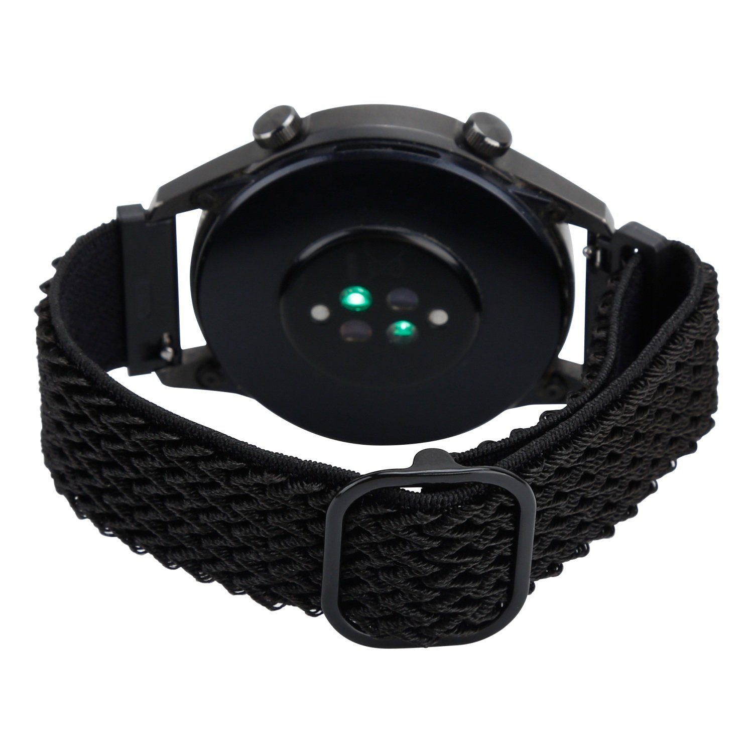 Cadorabo Smartwatch-Armband, Ersatzarmband 22mm Samsung Galaxy Gear S3 / Ge günstig online kaufen