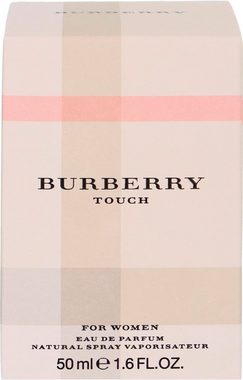 BURBERRY Eau de Parfum Touch for Women