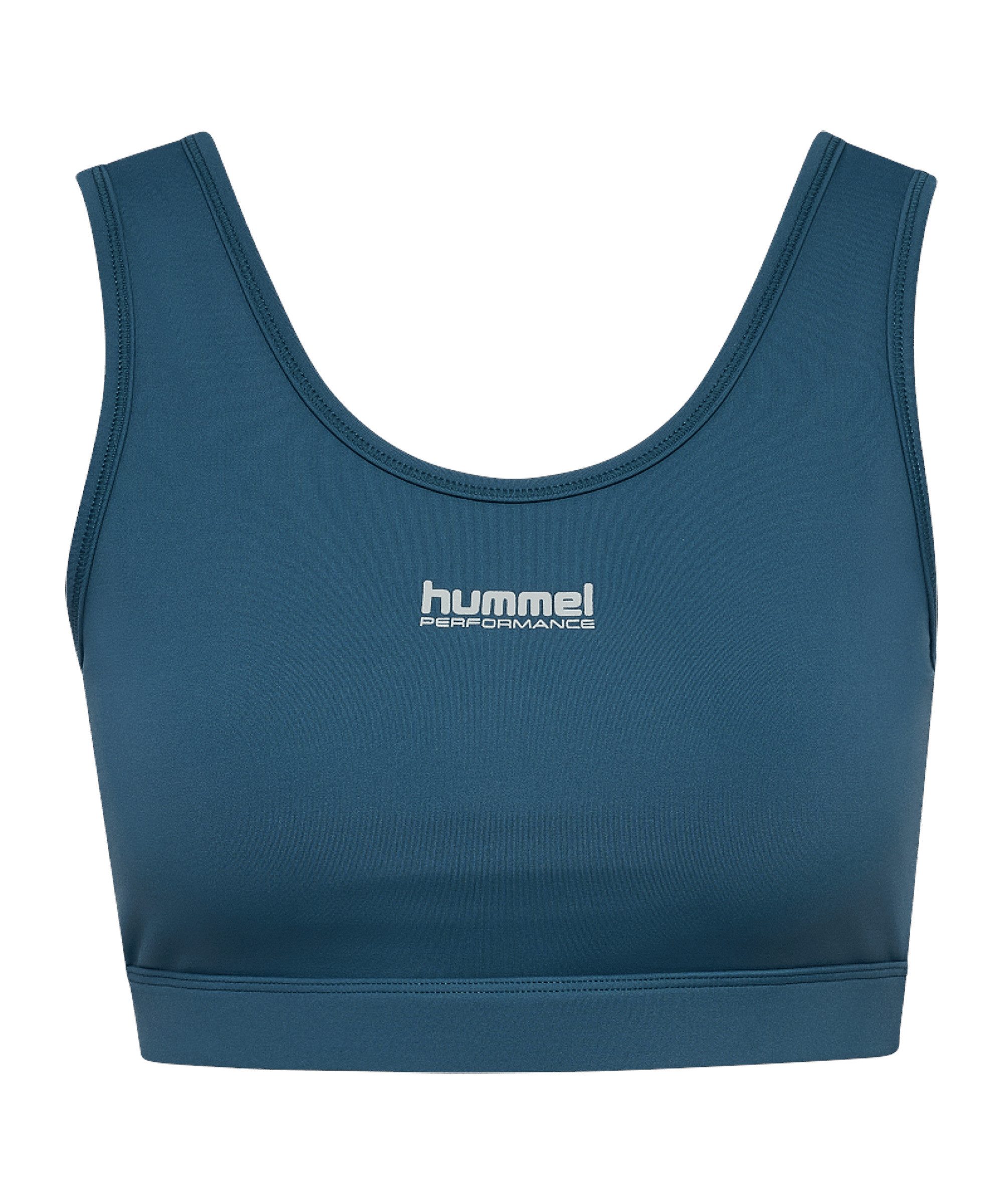Sport-BH Hummel Hiit Intensity Sport-BH Damen Sport-BHs