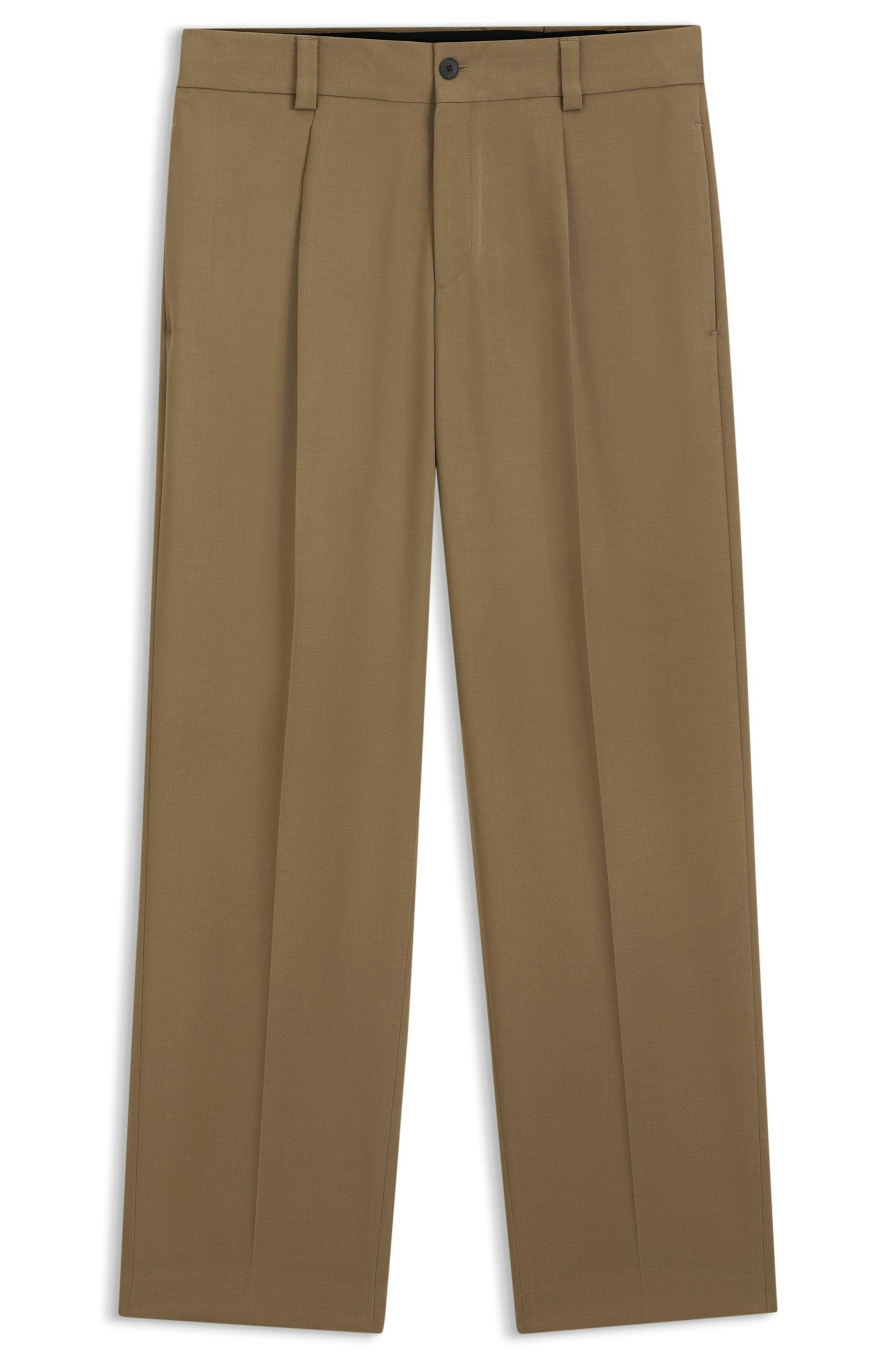 BOSS ORANGE 5-Pocket-Hose