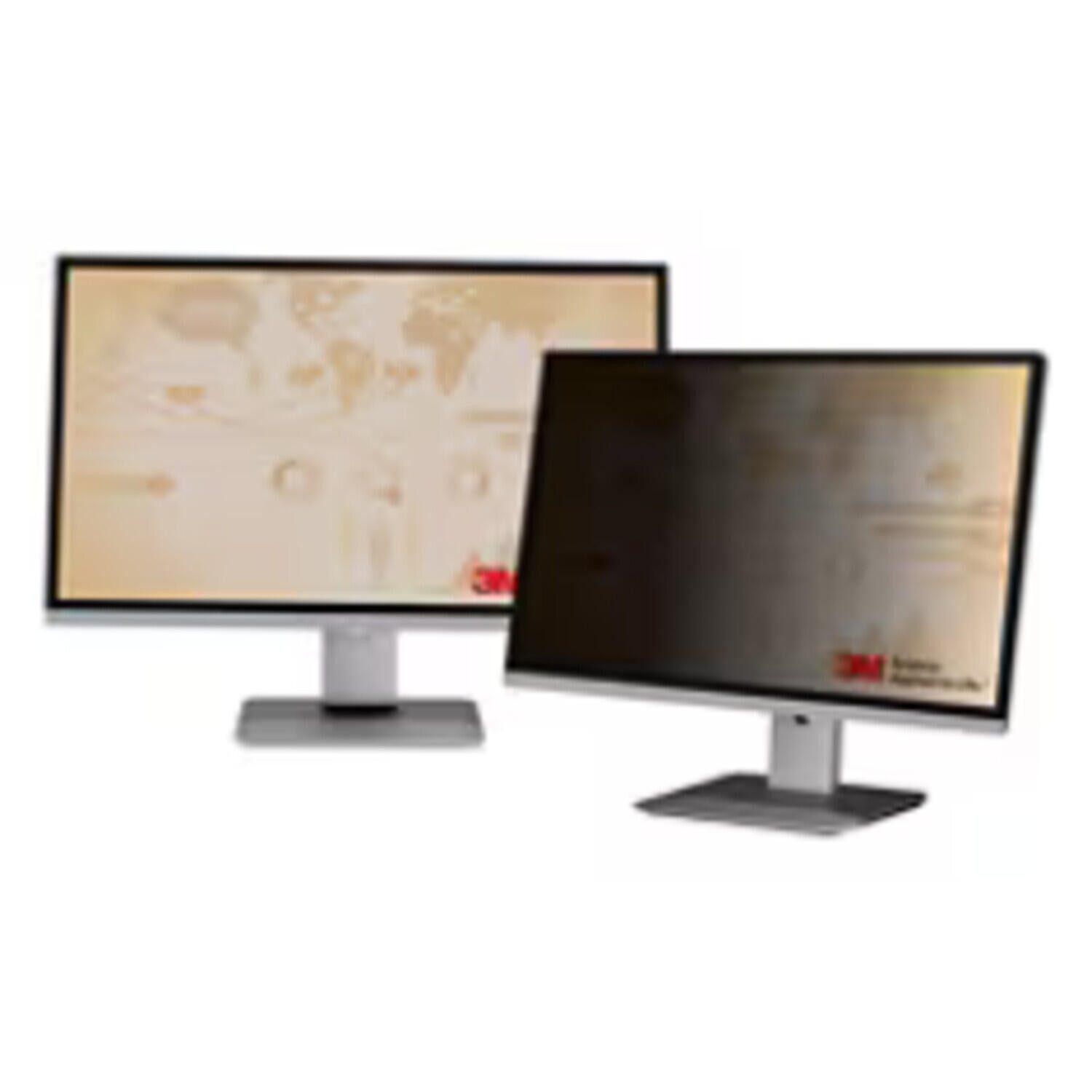 3M 3M™ Blickschutzfilter für 31,5' Monitor, 16:9, PF3 Beamer