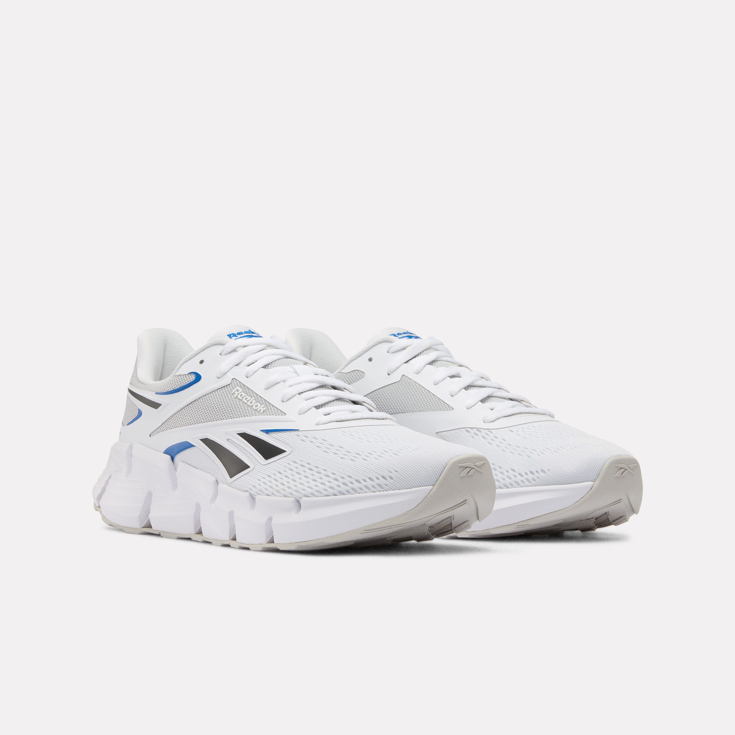 Reebok ZIG DYNAMICA 6 Laufschuh mit reaktionsfreudiger Dämpfung und flexibler Sohle