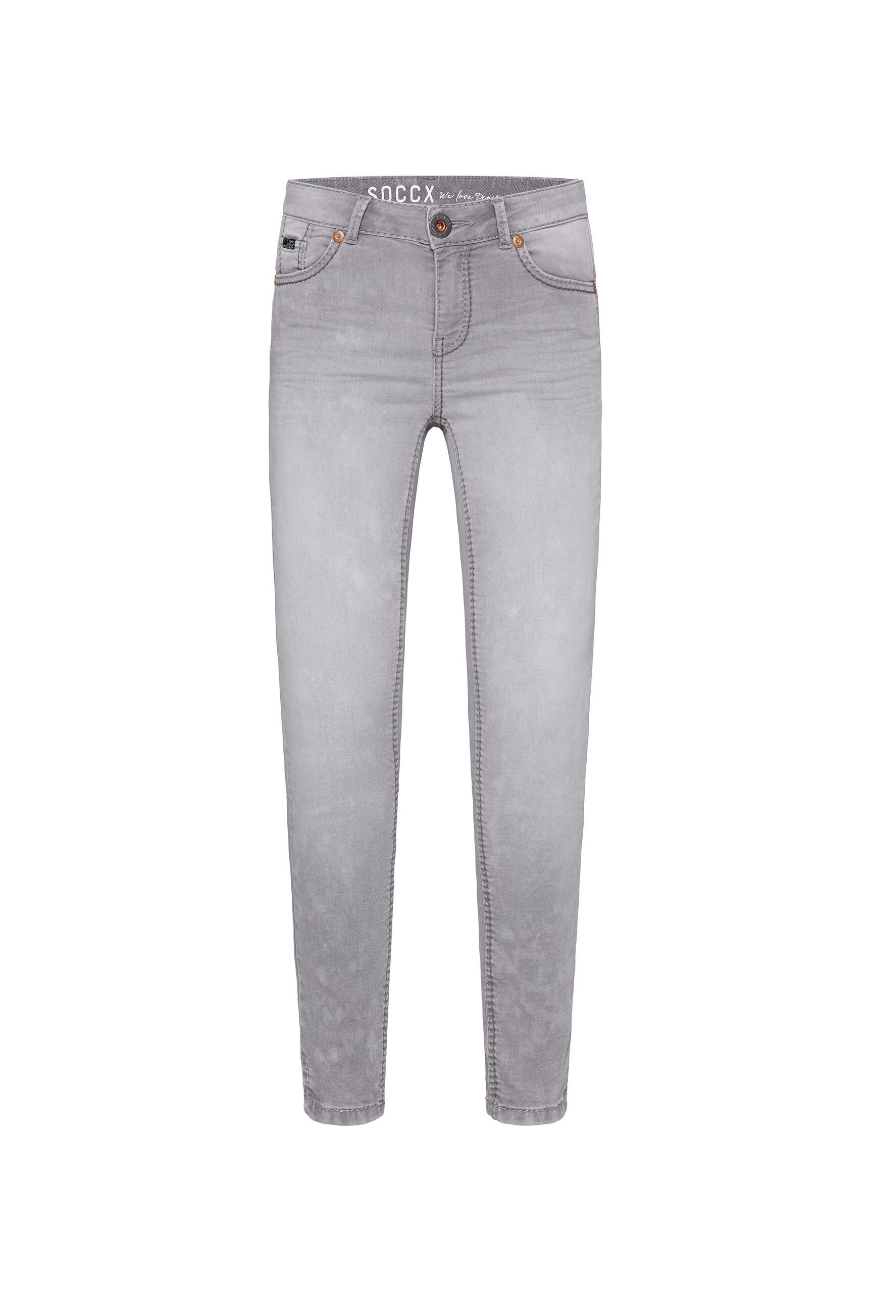 Slim-fit-Jeans