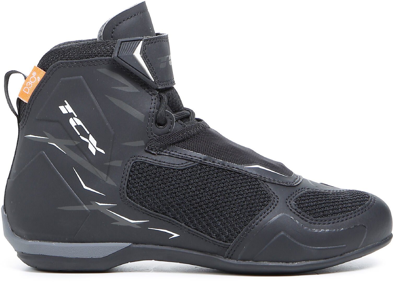 TCX RO4D Air Damen-Motorradschuhe Motorradstiefel perforiert