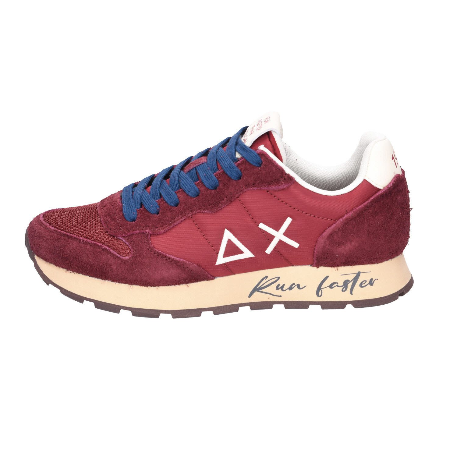 SUN 68 Running Sneaker Schnürschuh