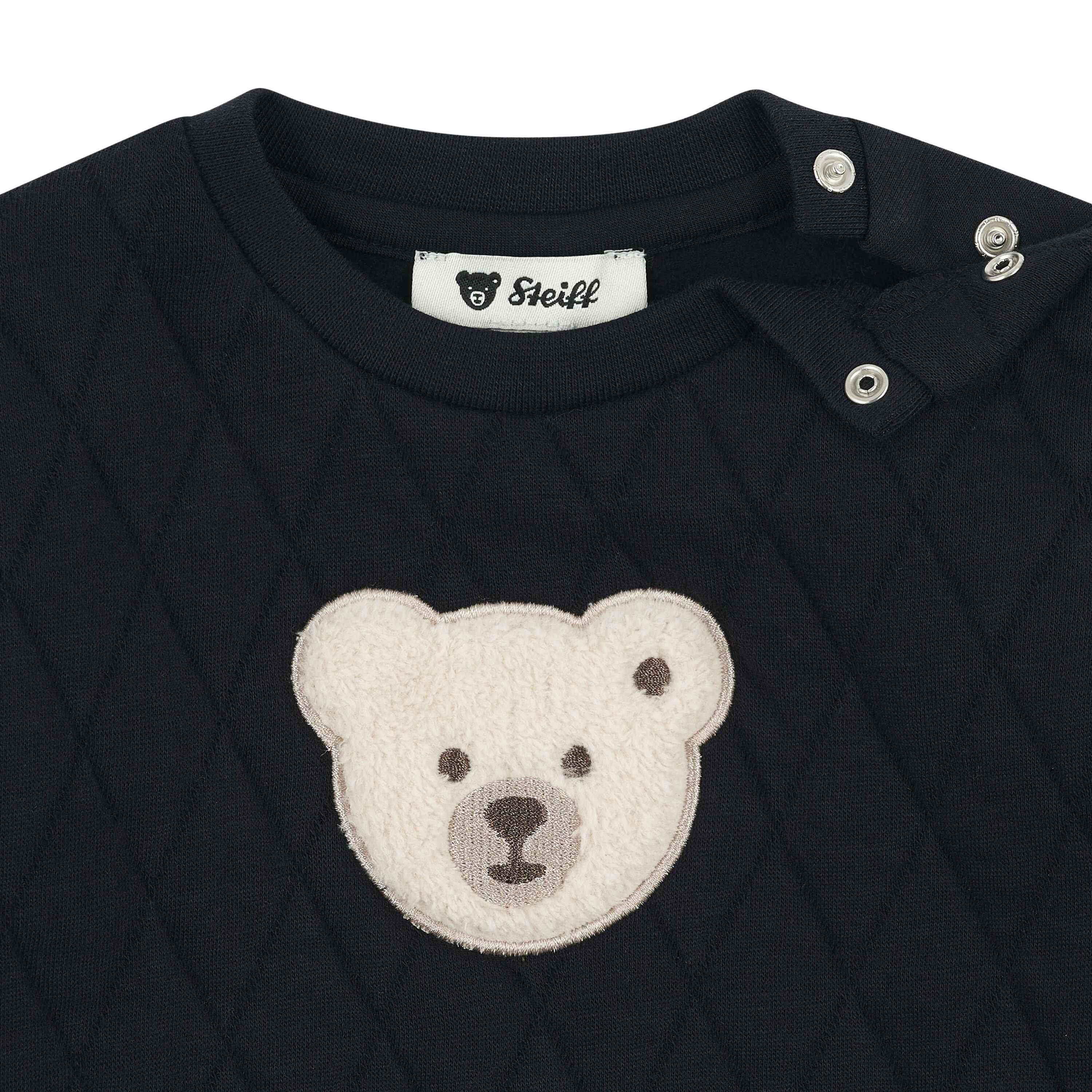 Steiff Sweatshirt Sweatshirt Nordicland