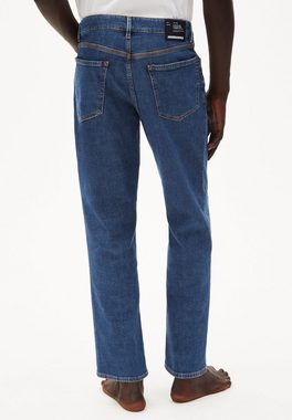 Armedangels Tapered-fit-Jeans AANDRU Herren (1-tlg)