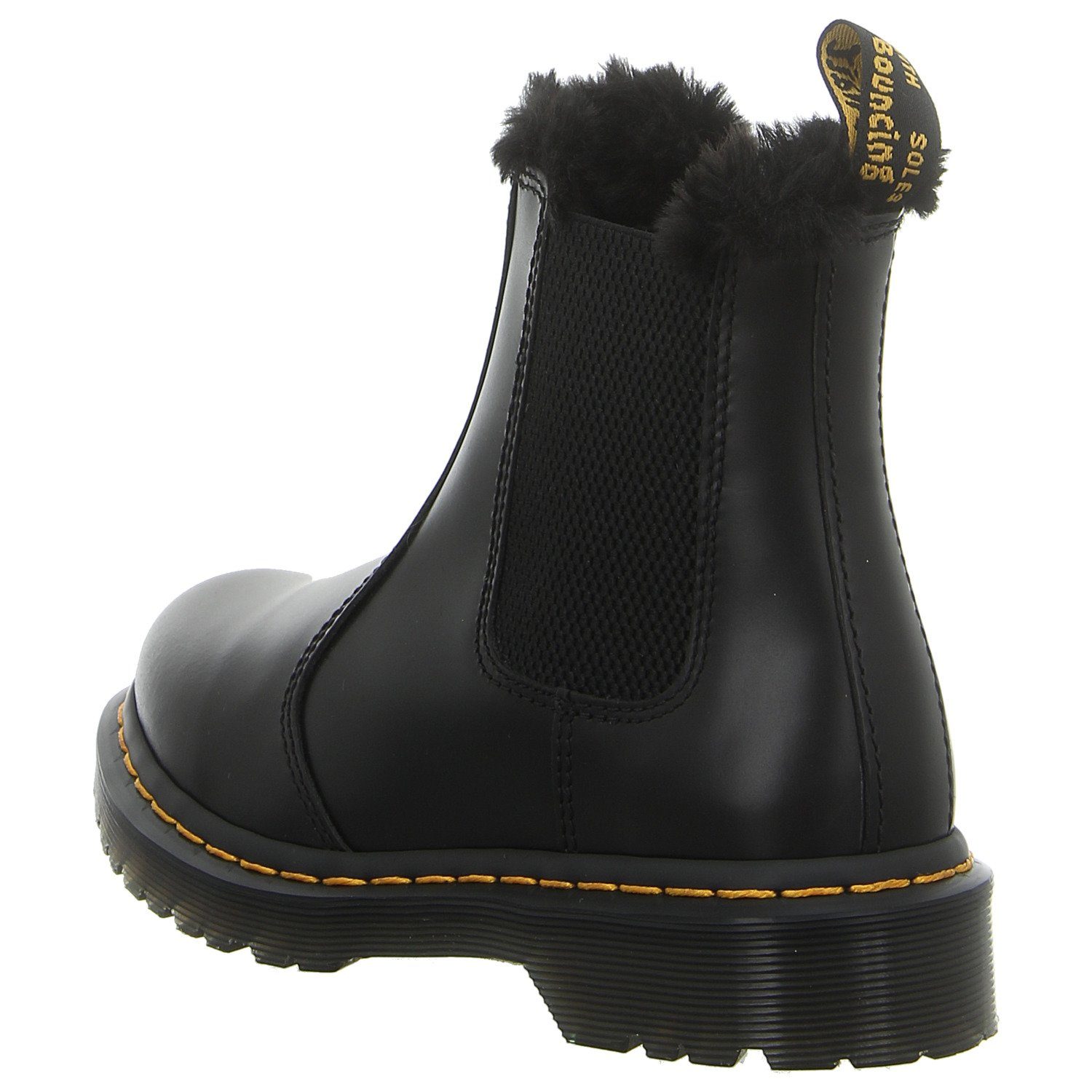 DR. MARTENS 2976 Leonore Stiefelette