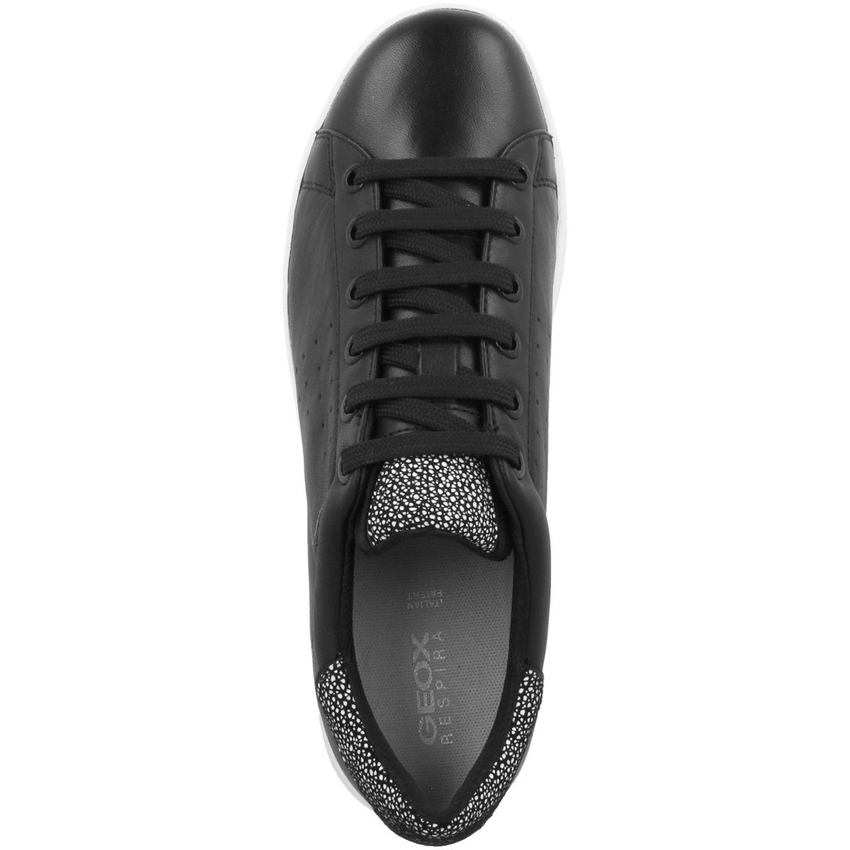 Geox D Jaysen A Damen Sneaker günstig online kaufen