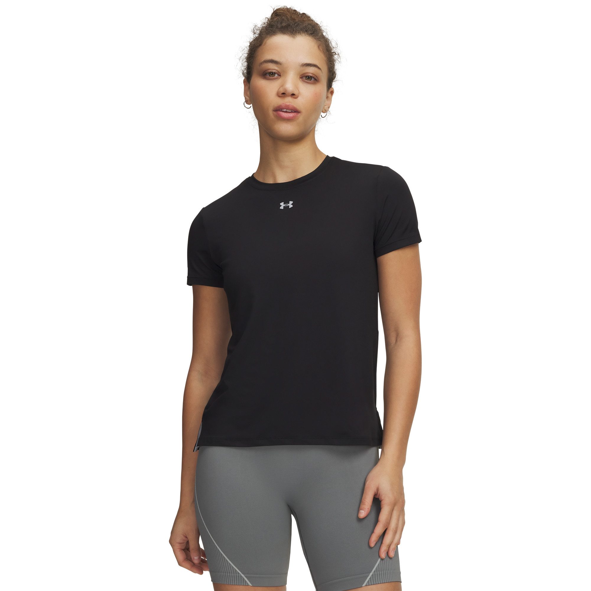 T-Shirt Under Armour Damen T-Shirt Vanish 6010870