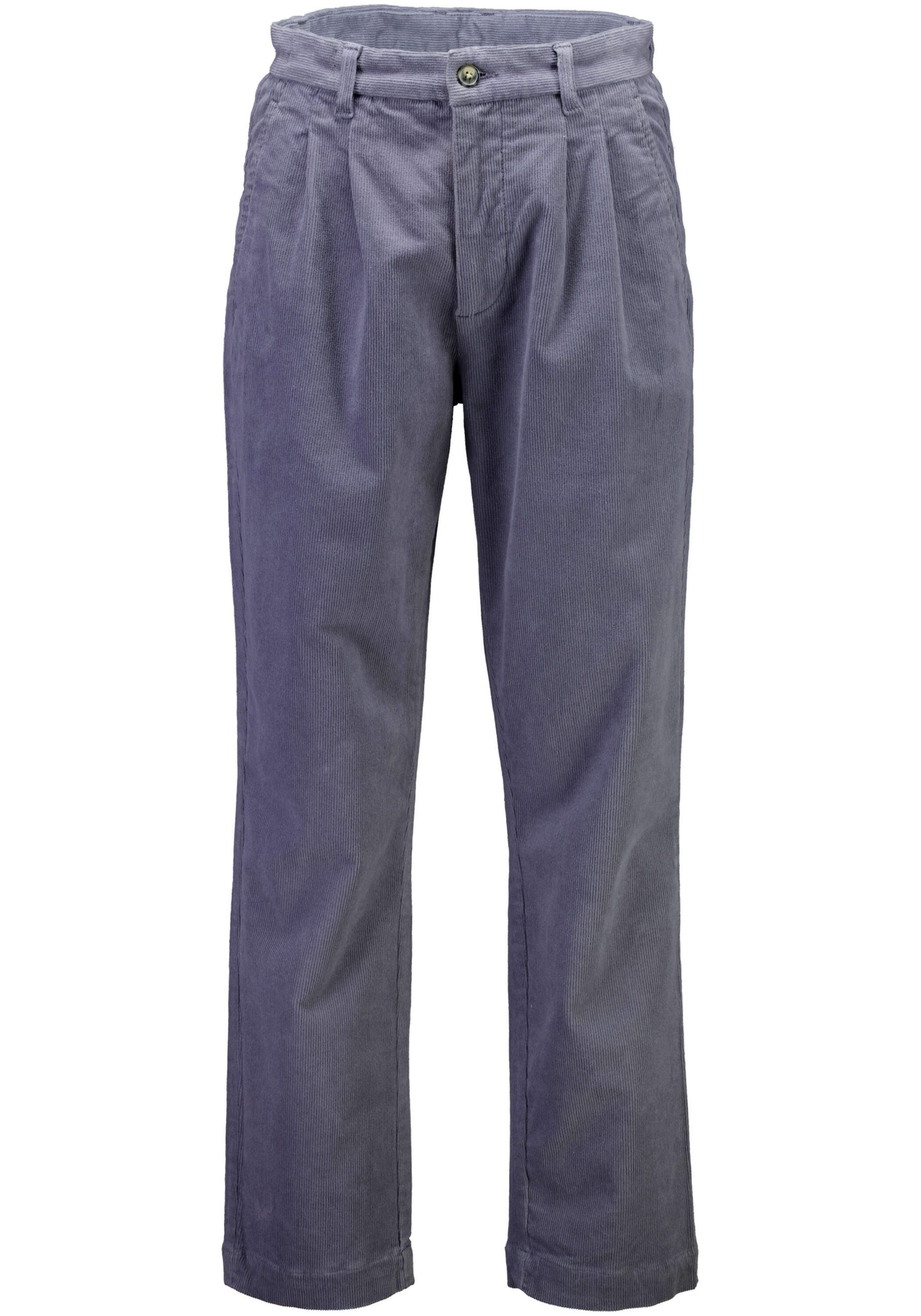 Cordhose Cordhose Wide Fit