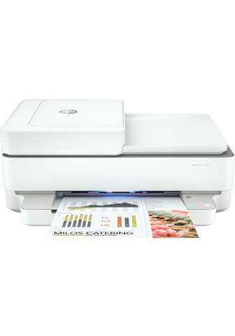 HP ENVY 6420e AiO Printer A4 color 7ppm M...