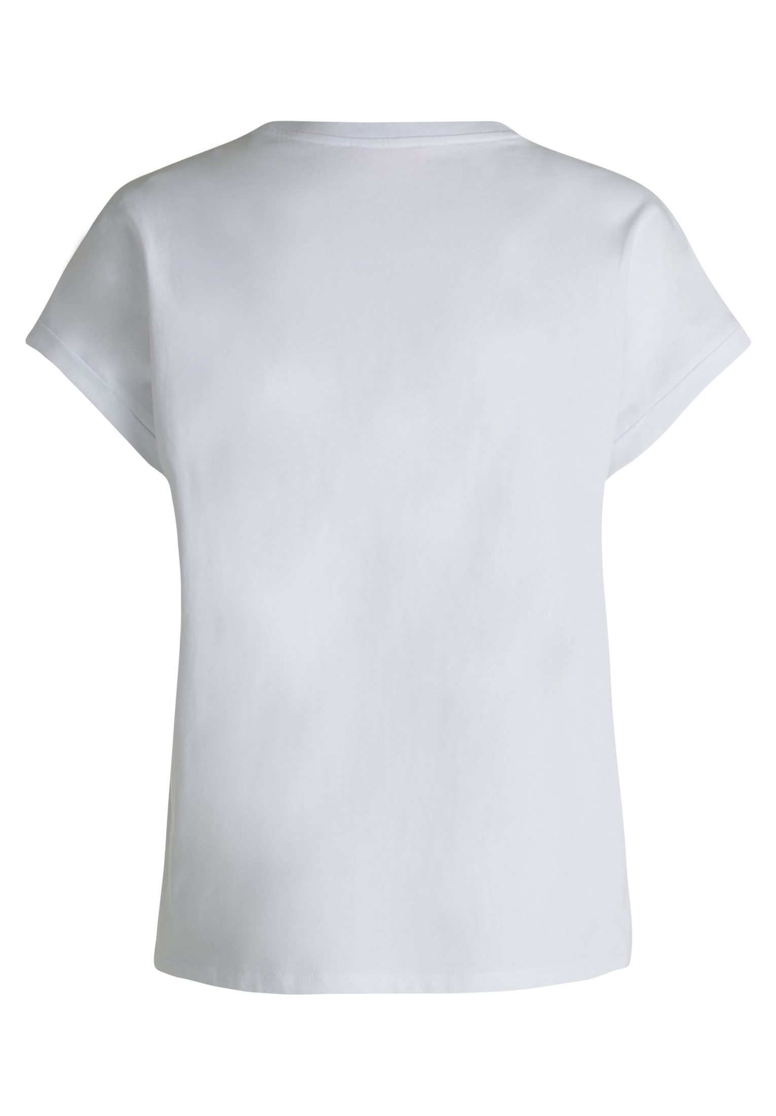Betty Barclay Kurzarmshirt Damen Casual-Shirt mit Aufdruck (1-tlg) günstig online kaufen