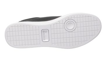Lacoste 44SMA0005 Carnaby Pro 222 1 SM-312BLKWHT-44.5 Sneaker