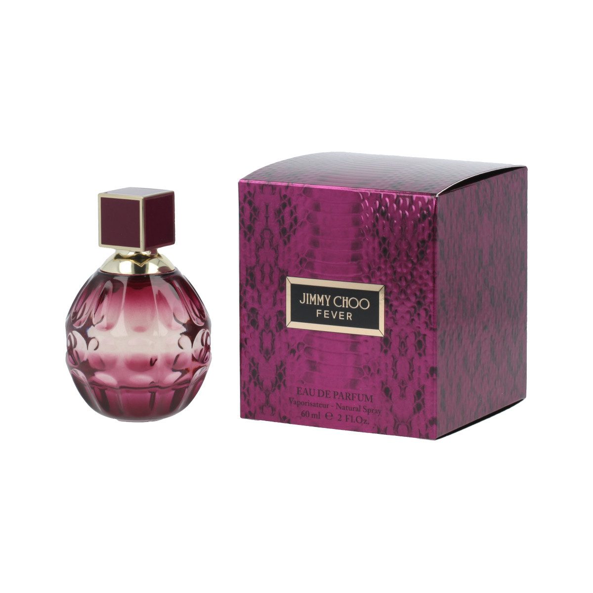 JIMMY CHOO Eau de Parfum Fever
