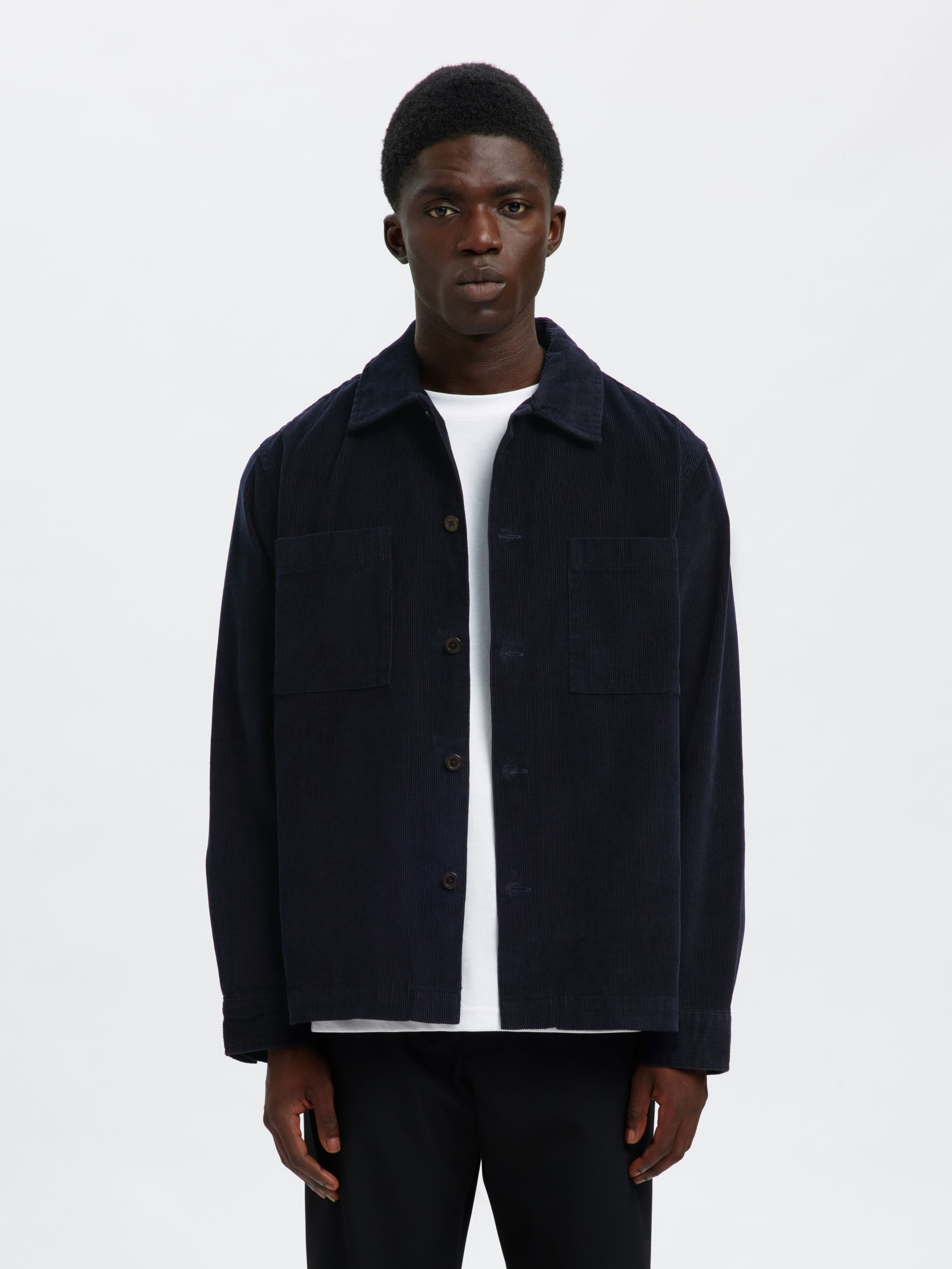 SELECTED HOMME Langarmhemd