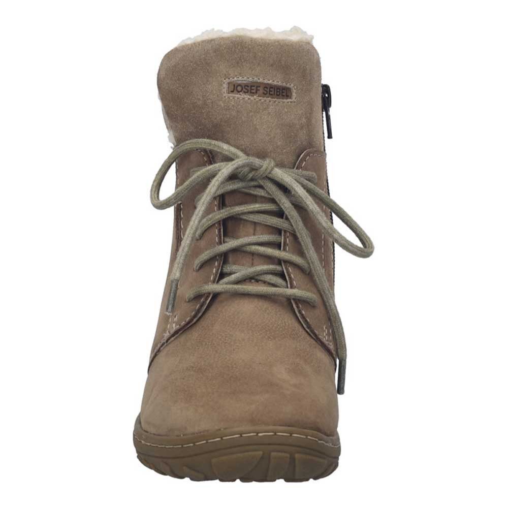 Josef Seibel Ruby Schnürboots