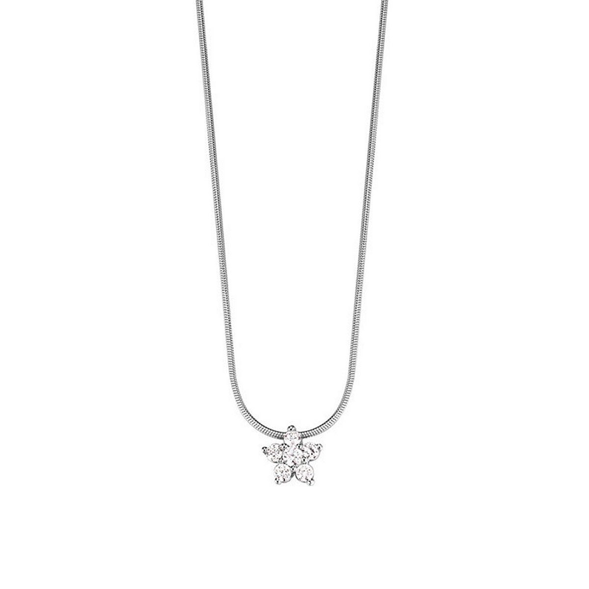 Esprit Kette mit Anhänger ESNL92860A420 günstig online kaufen