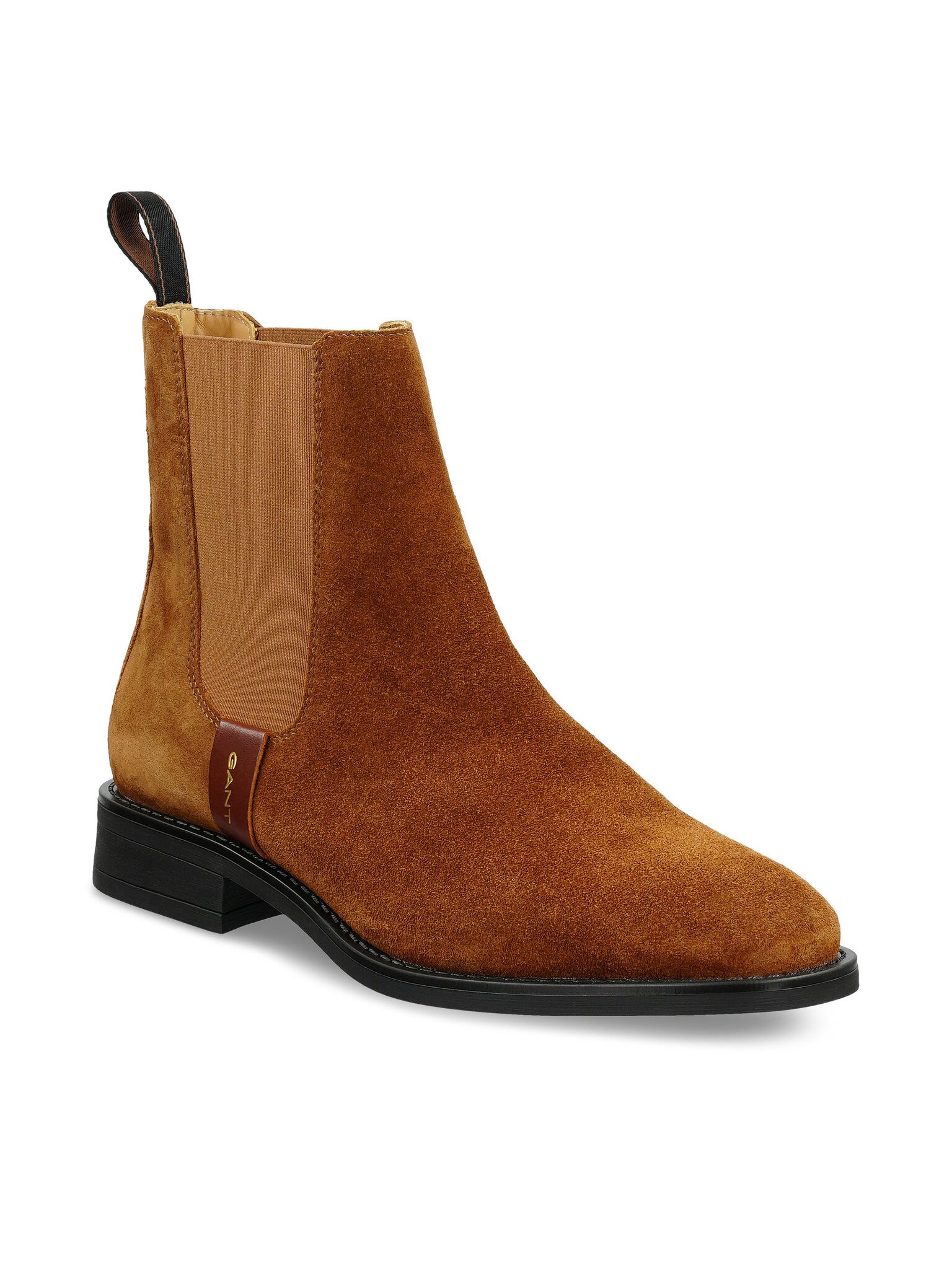 Gant Gant Damen Chelsea Boots GANT-31553127 G45 COGNAC Keine Farbe Chelseaboots