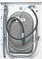AEG Waschtrockner L7WB59WT, 9 kg, 5 kg, 1400 U/min, DualSense - schonende Pflege, Auffrischen mit Dampf, Bild 5