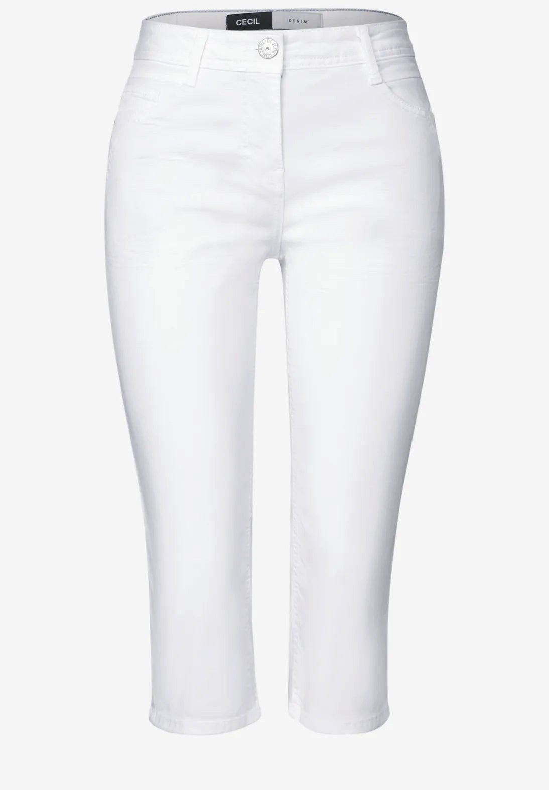 CECIL 7/8-Caprijeans Capri Jeans (1-tlg) günstig online kaufen