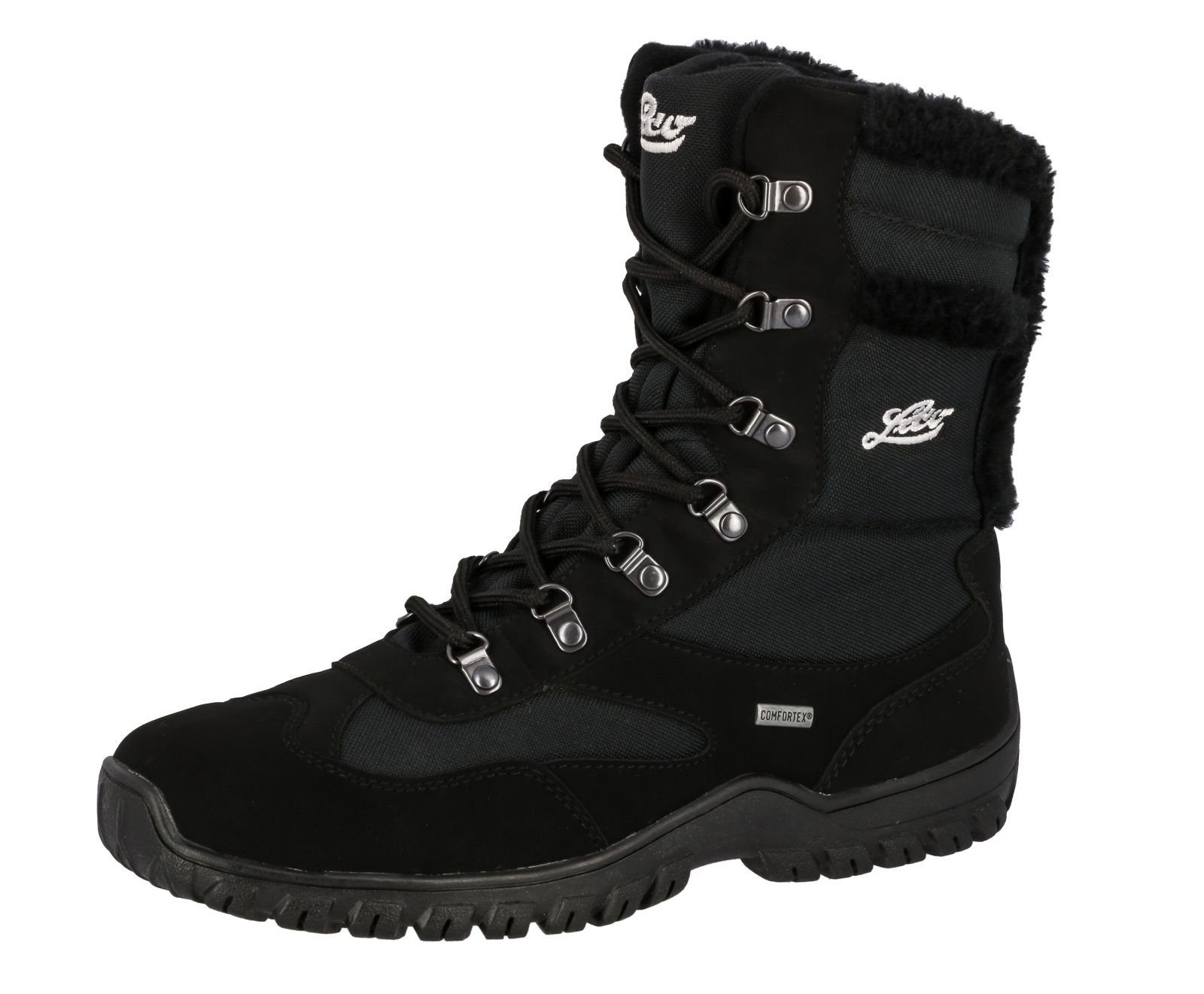 Lico Winterstiefel Damen Saskia Winterstiefel günstig online kaufen