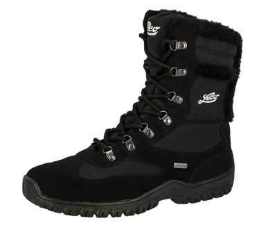 Lico Winterstiefel Damen Saskia Winterstiefel