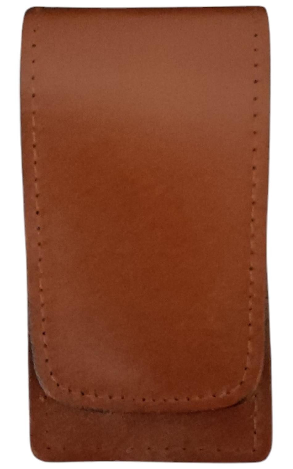 EloModa Maniküre-Etui Solingen* Maniküre Set im Lederetui – Made in Germany günstig online kaufen