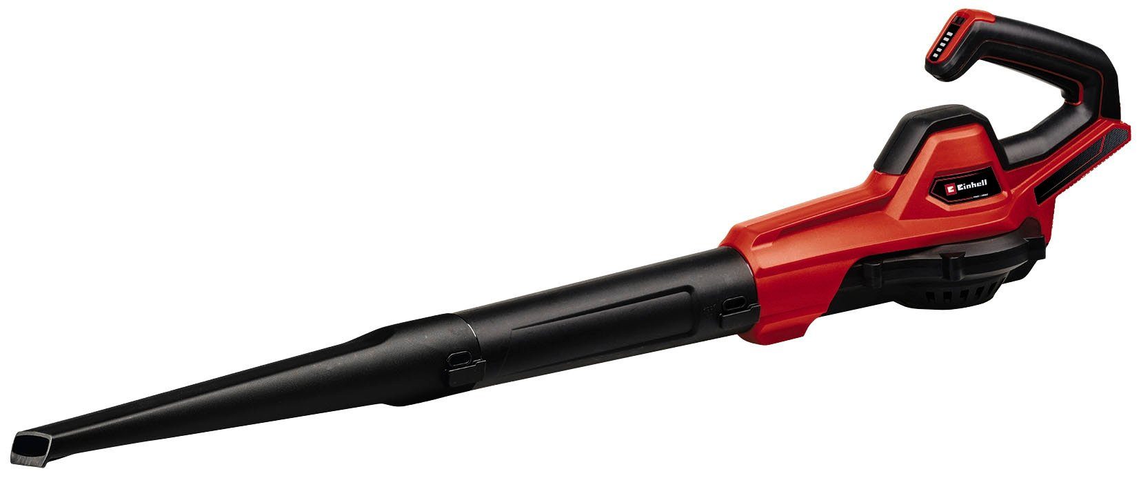 Einhell Akku-Laubbläser GE-UB 18/250 Li E-Solo, (4 St), ohne Akku, ohne Ladegeät – Bild 5 von 5