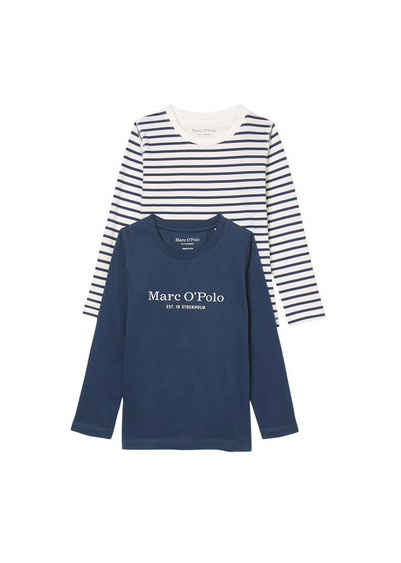Marc O'Polo Sweatshirt im 2er Pack