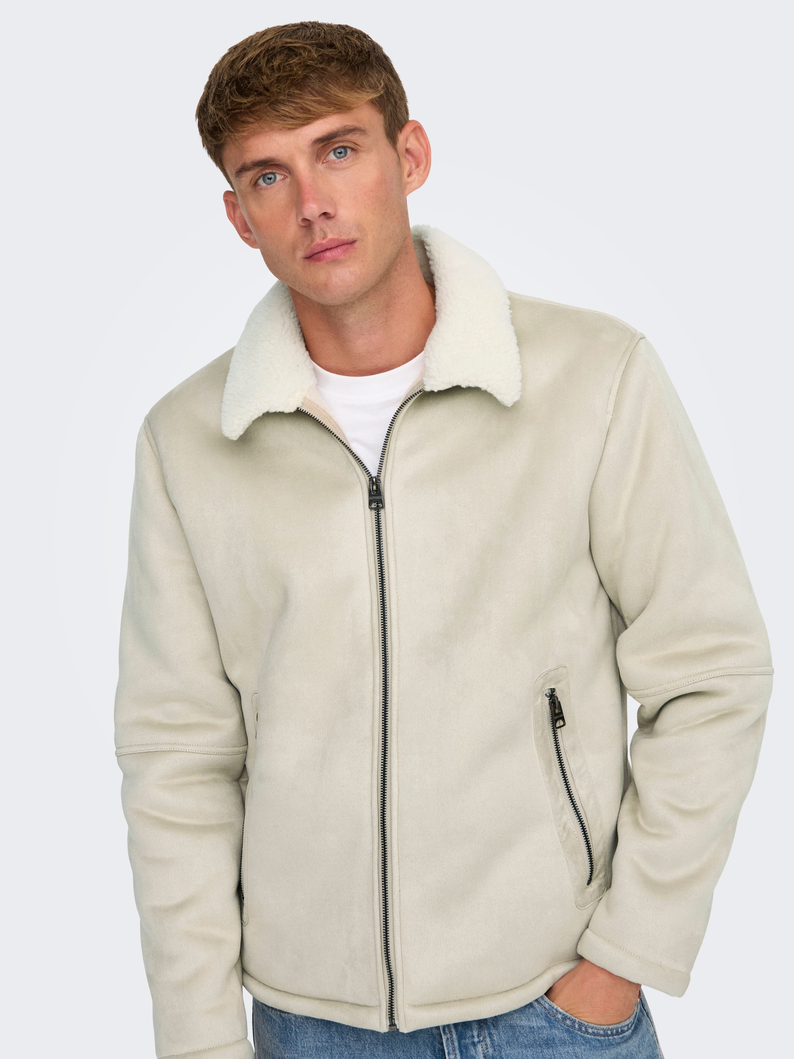 ONLY & SONS Winterjacke