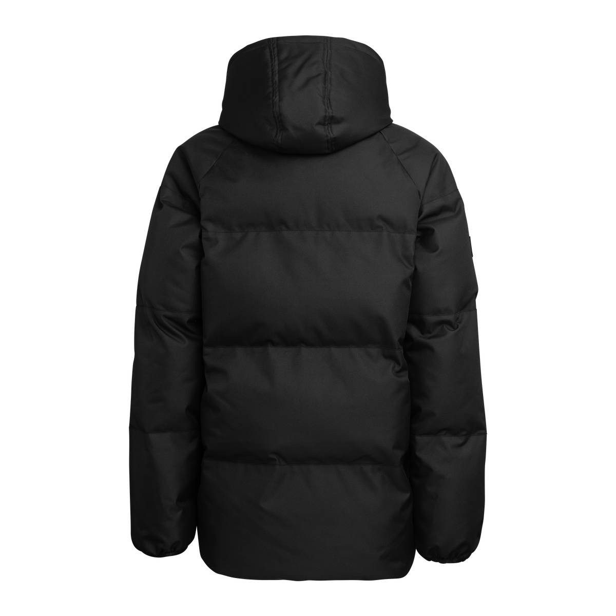 Unfair Athletics Winterjacke Jacke Unfair Curved Winter Jacket
