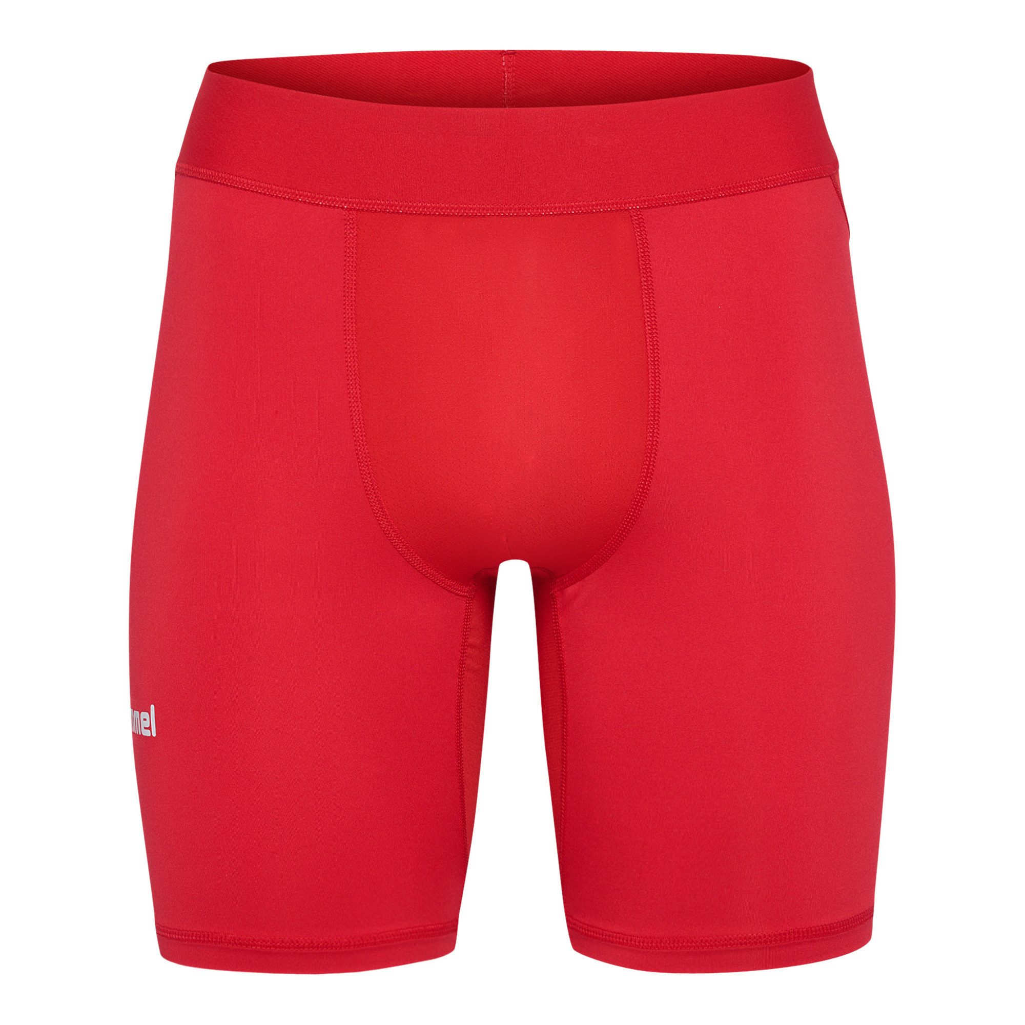 hummel Trainingstights Hummel Herren Short Tight günstig online kaufen