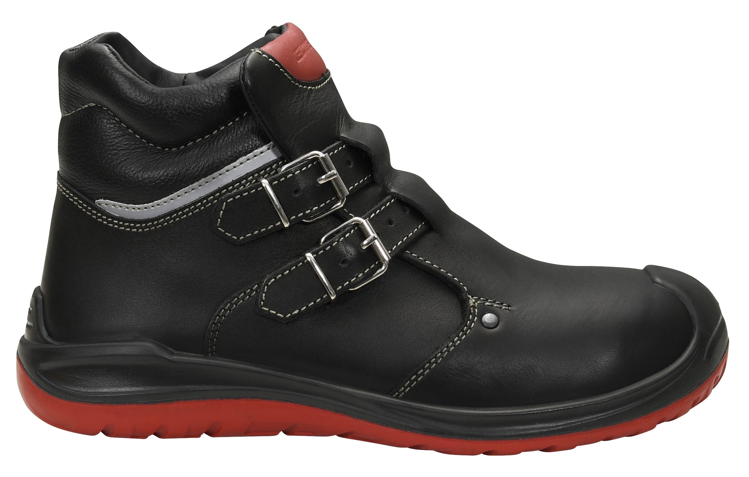 ELTEN ANDERSON Craft Mid S3 Sicherheitsstiefel (Schuhkarton, Paar)