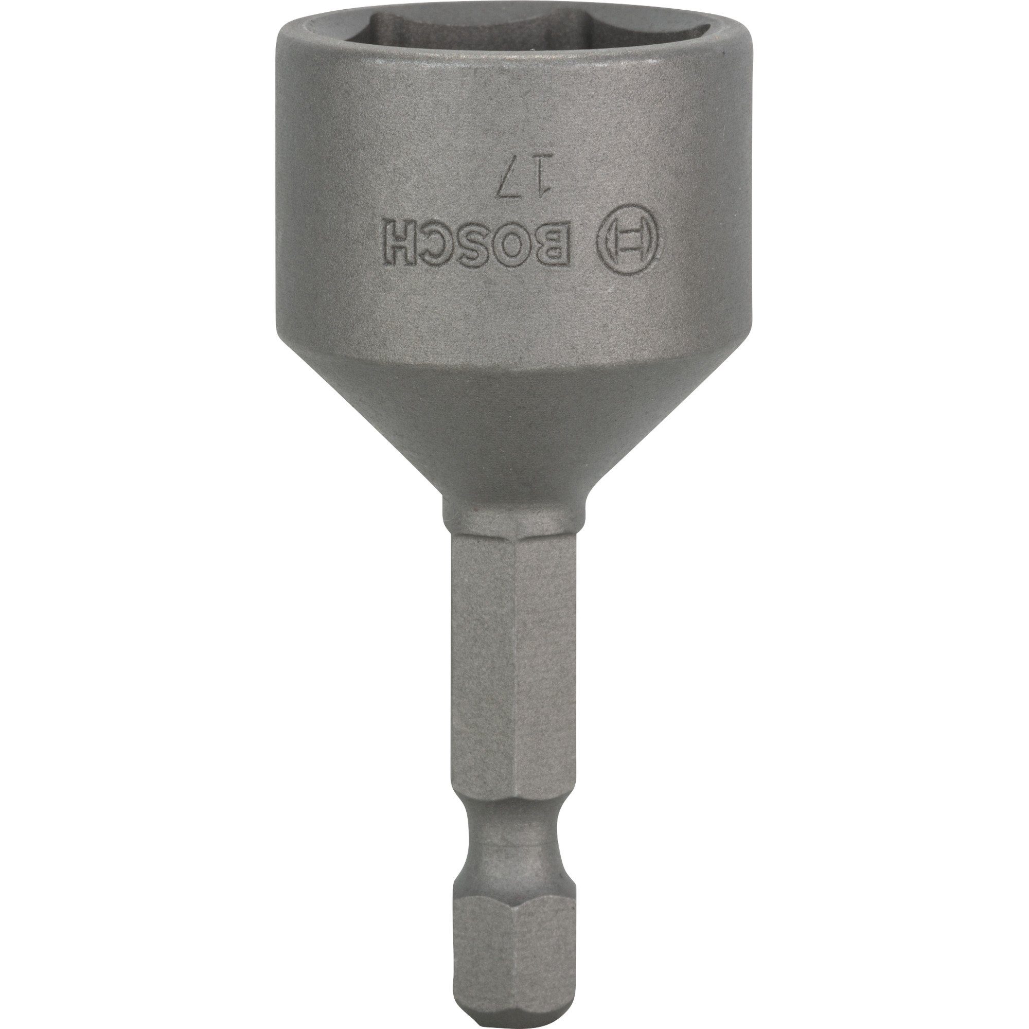 Bosch Bosch Professional BOSCH Accessories Extra Multitool 1/4" Hart-Steckschlüssel