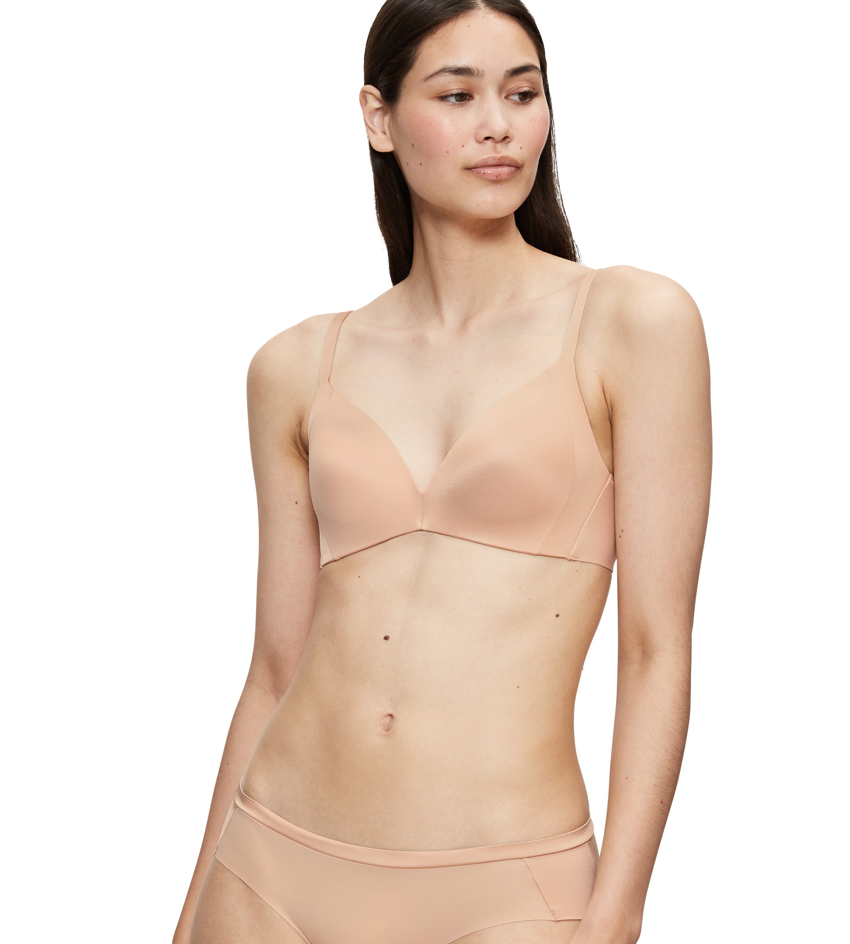 Triumph Bügel-BH Body Make-up Soft Touch P EX atmungsaktiv und feuchtigkeitsregulierend