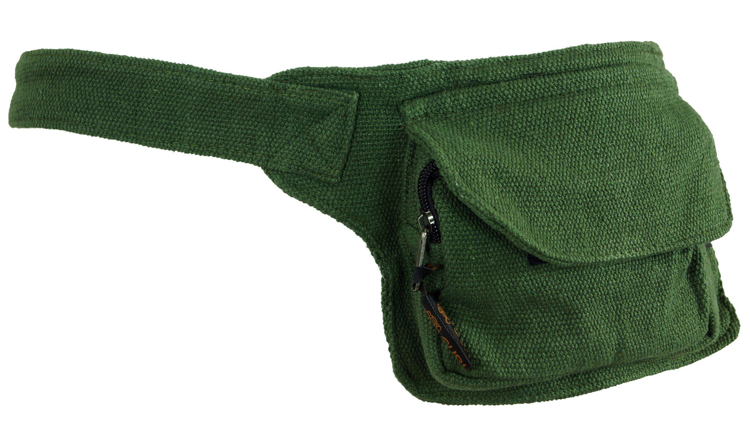 Guru-Shop Gürteltasche Gürteltasche, Festival Bauchtasche - günstig online kaufen