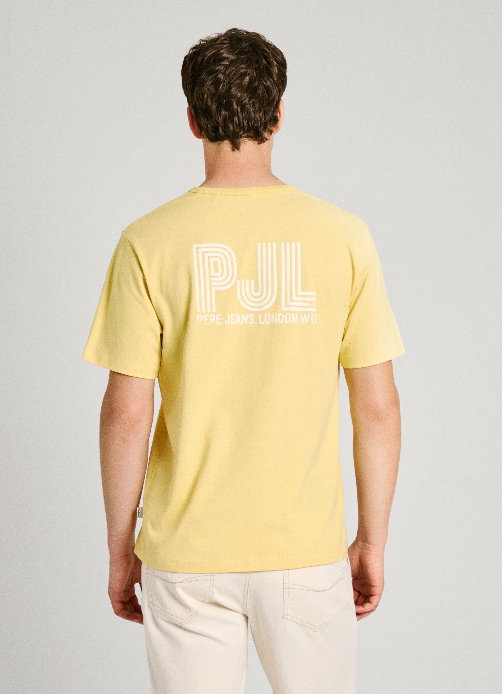 Pepe Jeans T-Shirt AARON günstig online kaufen