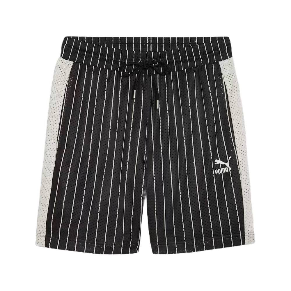 PUMA Shorts Short Puma T7 The Fanbase